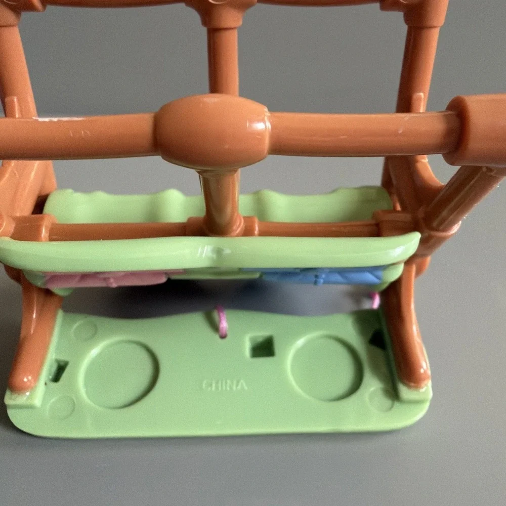 1999 Fisher-Price 